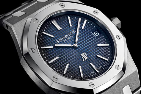 audemars piguet royal oak silver replica|audemars piguet royal oak alternatives.